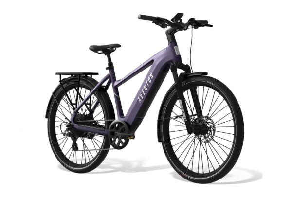 Aventon Level 3 Commuter Ebike