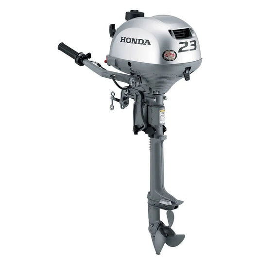 Honda BF2.3 Portable Outboard Motor