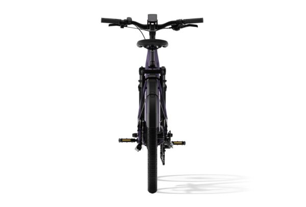 Aventon Level 3 Commuter Ebike