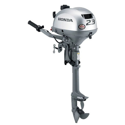 Honda BF2.3 Portable Outboard Motor