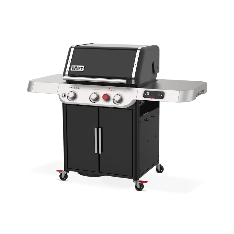 Weber Genesis EX-325s Smart Gas Grill