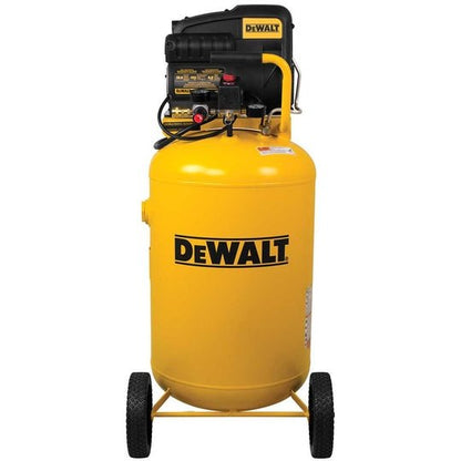 DeWalt 30 Gallon Portable Electric Air Compressor DXCMLA1983012