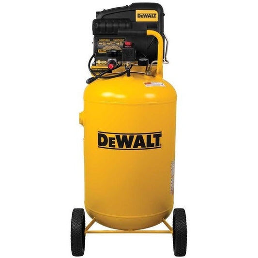 DeWalt 30 Gallon Portable Electric Air Compressor DXCMLA1983012