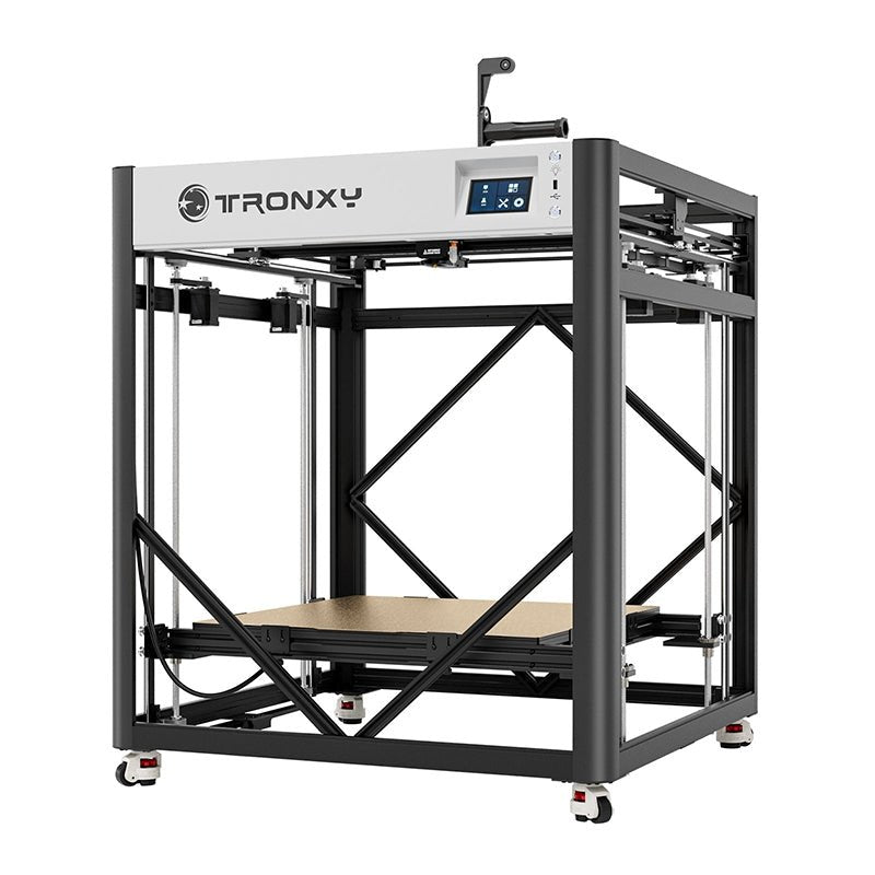 VEHO-600 Pro V2 3D Printer