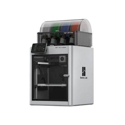 Bambu Labs X1C Multi-colour System