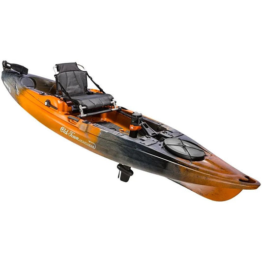 Old Town Sportsman BigWater PDL 132 Kayak