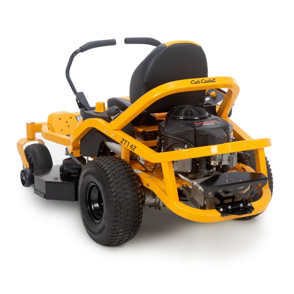 Cub Cadet Ultima ZT1 42 Fab Zero-Turn Mower