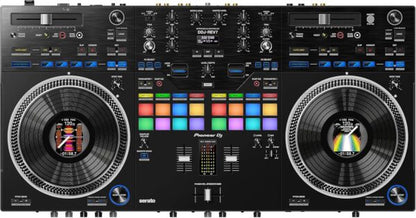 Pioneer DJ DDJ-REV7 DJ Controller