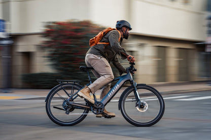 Aventon Level 3 Commuter Ebike