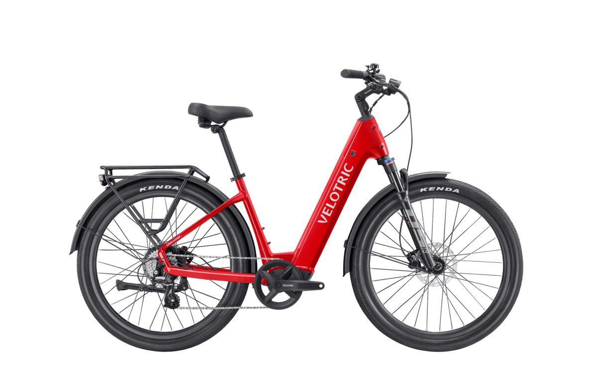 Velotric Discover 2 Ebike